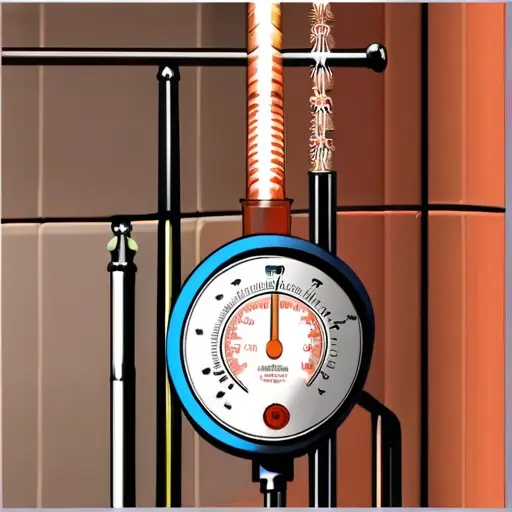 Рециркуляция горячей воды: зачем нужна и сколько стоит в эксплуатации