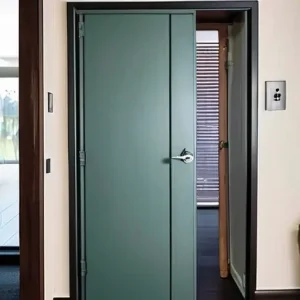 Утепление двери: когда помогает, а когда маскирует проблему