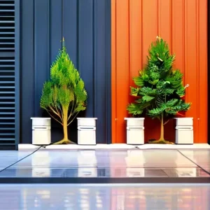 Базовая линия потребления тепла: как сравнивать сезоны правильно