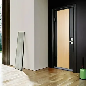 Запахи из подъезда: как дверь и уплотнители решают проблему