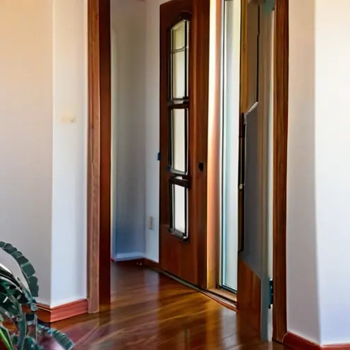 Запахи из подъезда: как дверь и уплотнители решают проблему