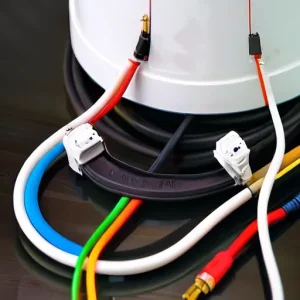 Датчики протечки: проводные или беспроводные — что надежнее