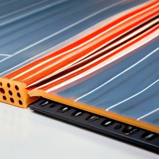 Электрический теплый пол: кабель, мат, пленка — сравнение Электрический теплый пол: кабель, мат, пленка — сравнение