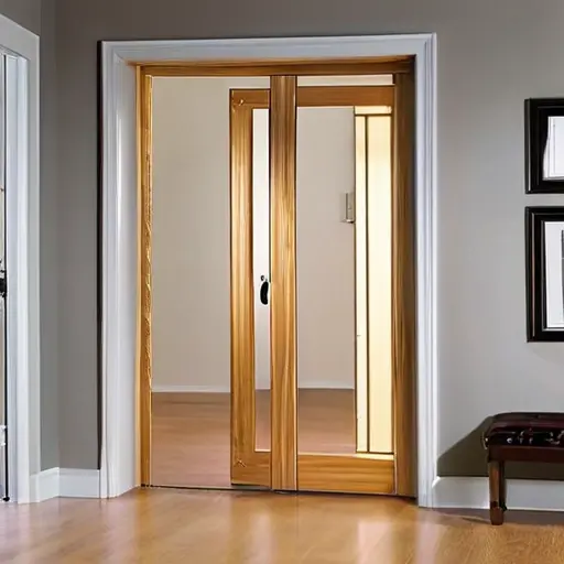 Замер дверей: какие размеры записать, чтобы не ошибиться