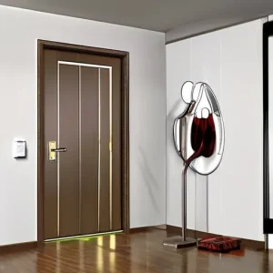 Замер дверей: какие размеры записать, чтобы не ошибиться