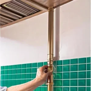 Где ставить защиту от протечек: схема для квартиры и дома