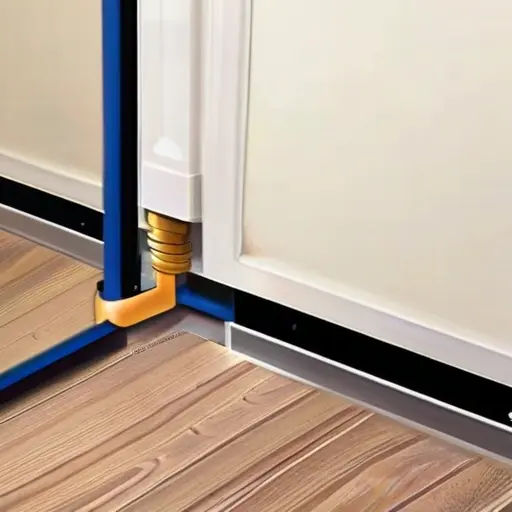 Где ставить защиту от протечек: схема для квартиры и дома