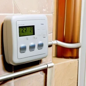 Терморегулятор для теплого пола: какой выбрать и почему
