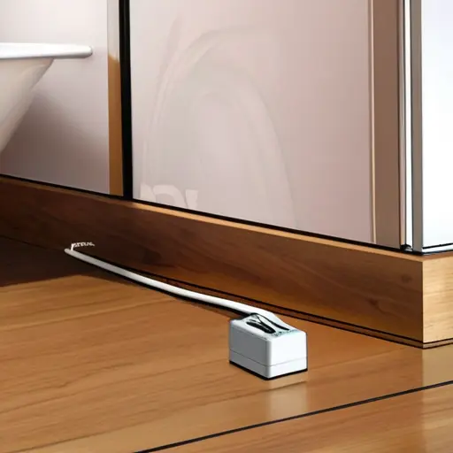 Датчик температуры пола: куда ставить и почему он ломается Датчик температуры пола: куда ставить и почему он ломается