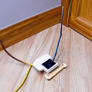 Датчик температуры пола: куда ставить и почему он ломается