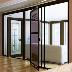 Дверной проем в новостройке: типовые проблемы и решения