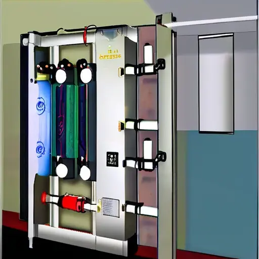 Узел ввода воды в квартире: фильтры, счетчики, редуктор — правильная компоновка