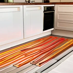 Перегрев теплого пола: причины и как избежать