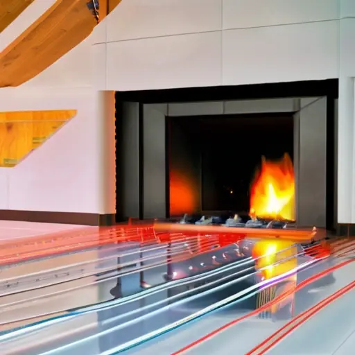 Перегрев теплого пола: причины и как избежать