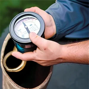 Проверка счетчика воды: как проходит и как подготовиться