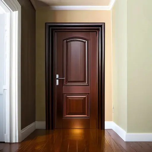 Расширение дверного проема: что учитывать до работ Расширение дверного проема: что учитывать до работ