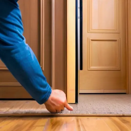 Перенос дверного проема: что можно, что нельзя и как планировать Перенос дверного проема: что можно, что нельзя и как планировать