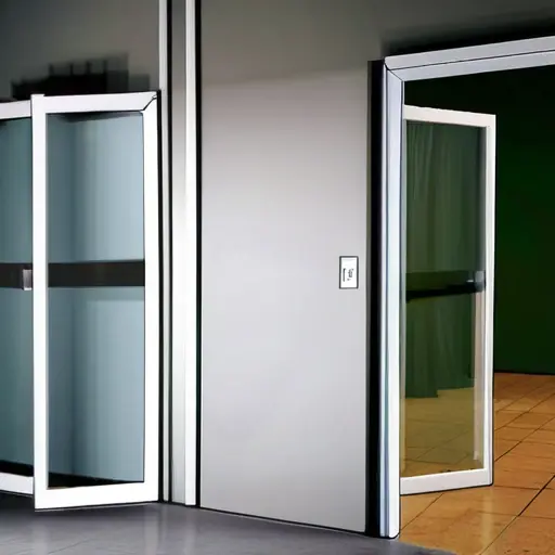 Дверной проем в несущей стене: какие риски и почему важен проект