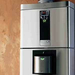 Котел и накипь: как влияет на расход и срок службы