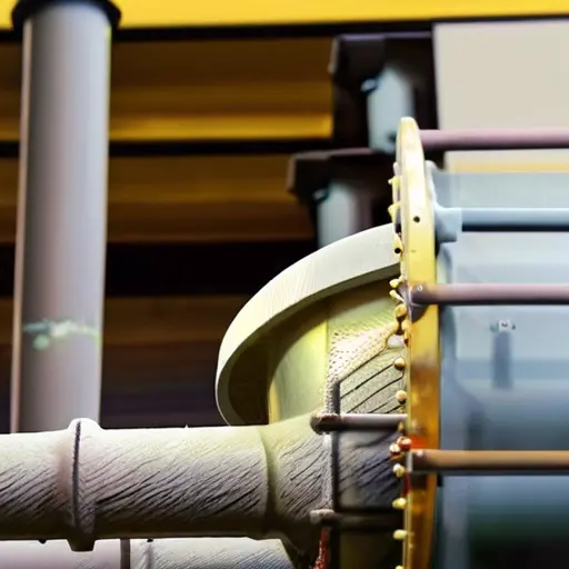 Шум в трубах: причины свиста, гула и вибраций Шум в трубах: причины свиста, гула и вибраций