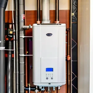 Сервис котла: что входит и как часто делать