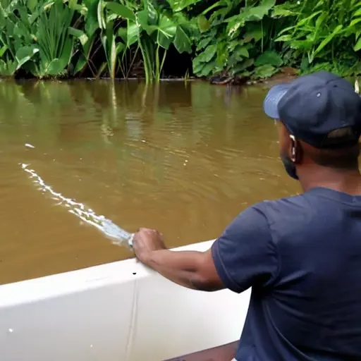 Вода мутная после отключений: что делать и как защититься