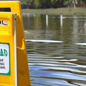 Вода мутная после отключений: что делать и как защититься