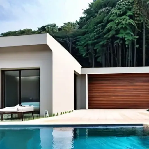 Как выбрать форму арки под стиль интерьера: краткий гид