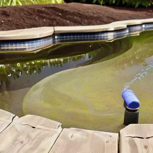 Песок в воде: как ставить фильтры и не терять давление