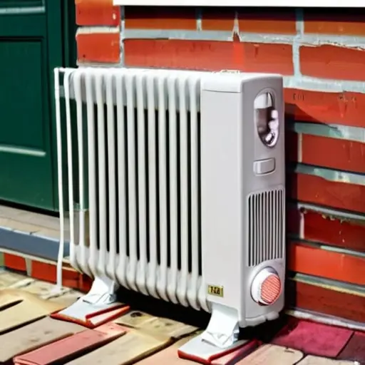 Запуск отопительного сезона: что проверить до включения Запуск отопительного сезона: что проверить до включения