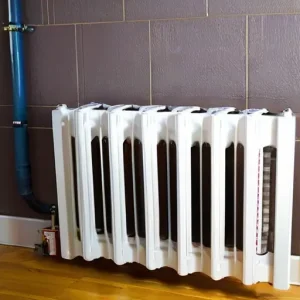 Запуск отопительного сезона: что проверить до включения