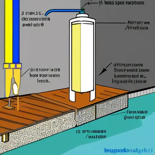 Слабый напор в частном доме: насос, фильтры, гидроаккумулятор Слабый напор в частном доме: насос, фильтры, гидроаккумулятор