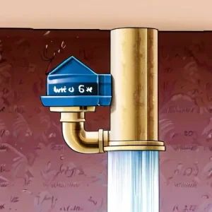 Слабый напор в частном доме: насос, фильтры, гидроаккумулятор