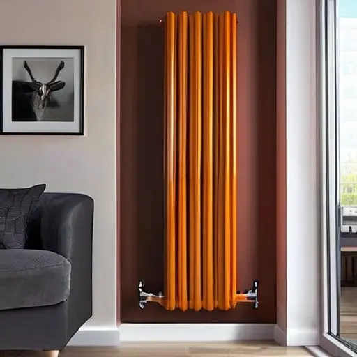 Как выбрать радиаторы по дизайну: чтобы было красиво и тепло