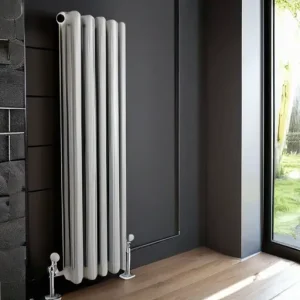 Как выбрать радиаторы по дизайну: чтобы было красиво и тепло