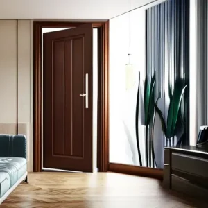 Портал в проеме: что это и как подобрать под интерьер