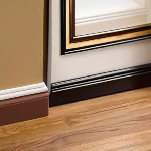 Теплые плинтуса: что это такое и насколько эффективно