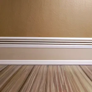 Плинтусное отопление: плюсы, минусы и реальные сценарии