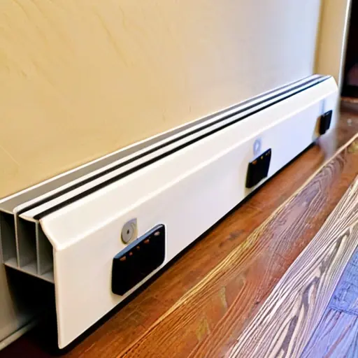 Плинтусное отопление: плюсы, минусы и реальные сценарии