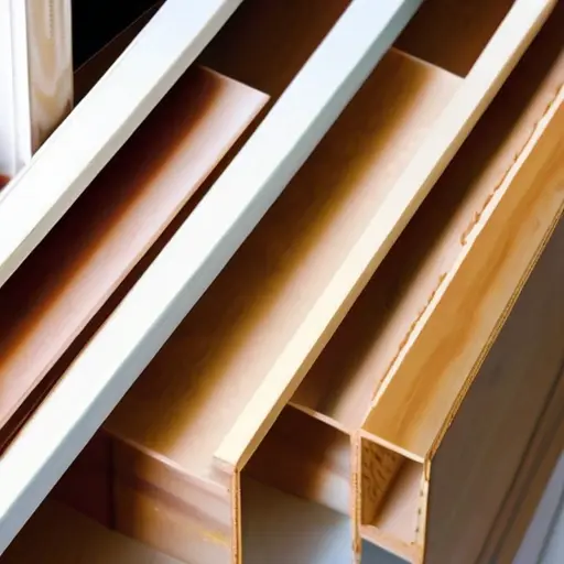 Откосы из МДФ: плюсы, минусы и уход