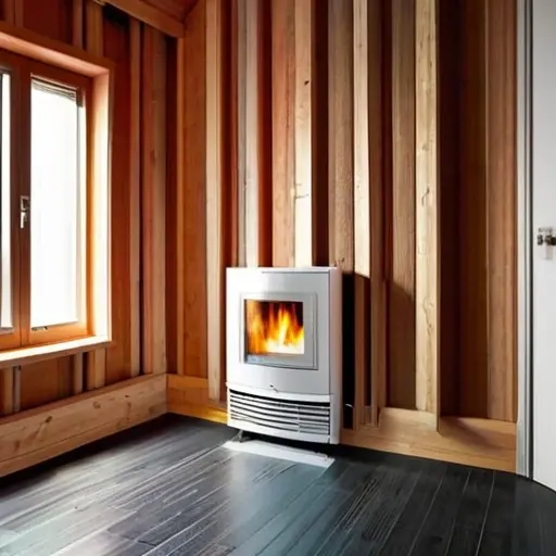 Отопление в каркасном доме: особенности, ошибки, лучшие схемы Отопление в каркасном доме: особенности, ошибки, лучшие схемы