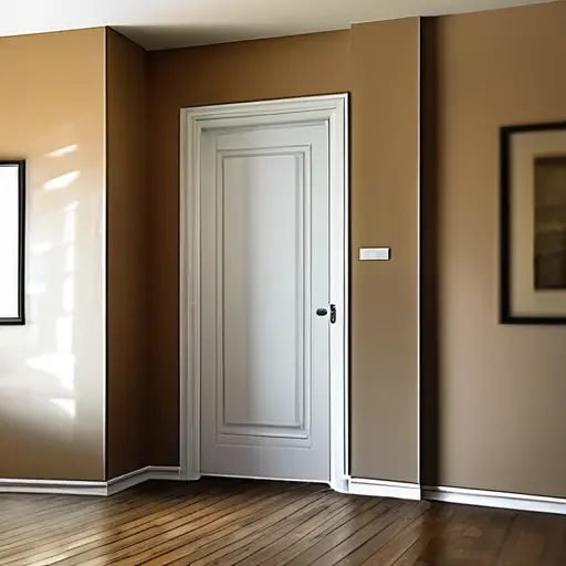 Монтаж межкомнатных дверей: основные этапы и контрольные точки Монтаж межкомнатных дверей: основные этапы и контрольные точки