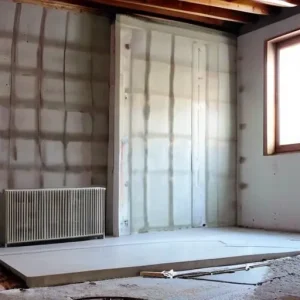 Отопление в доме из газобетона: какие схемы подходят лучше