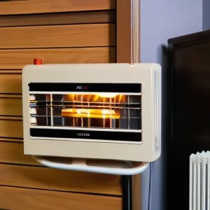 Отопление в доме с вторым светом: как избежать перегрева наверху