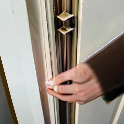 Почему дверь не закрывается: 10 причин и способы исправления Почему дверь не закрывается: 10 причин и способы исправления