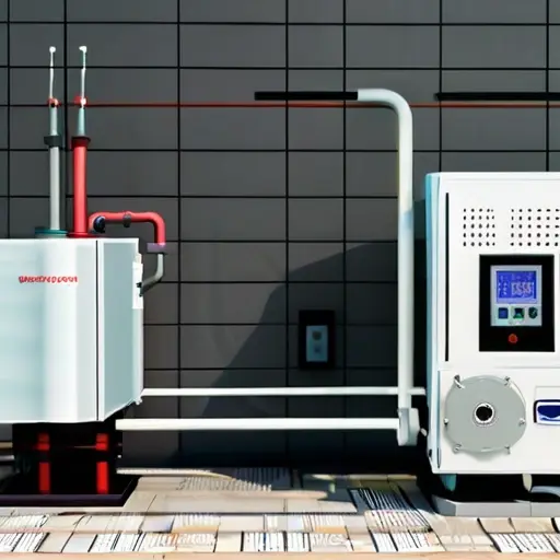 Автоматика насоса: типовые схемы подключения и ошибки