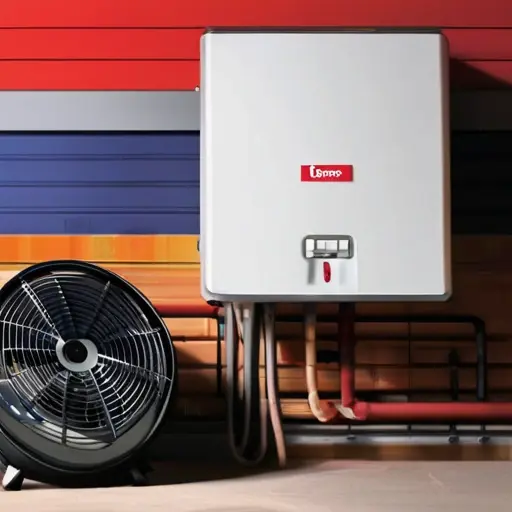 Отопление гаража: какие решения безопаснее и выгоднее