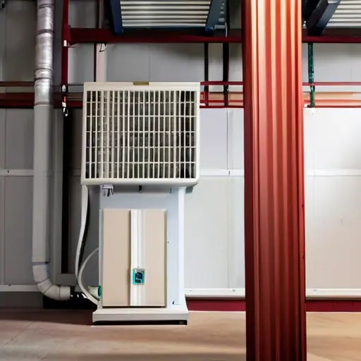 Отопление мастерской: комфорт, пыль, вентиляция