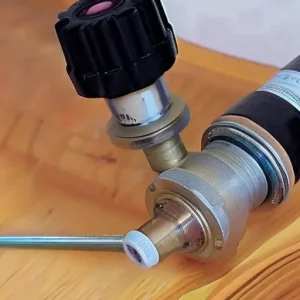 Редуктор давления: настройка и типовые ошибки