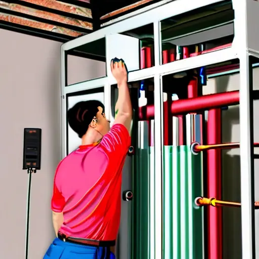 Как принять систему отопления после монтажа: чек-лист приемки Как принять систему отопления после монтажа: чек-лист приемки